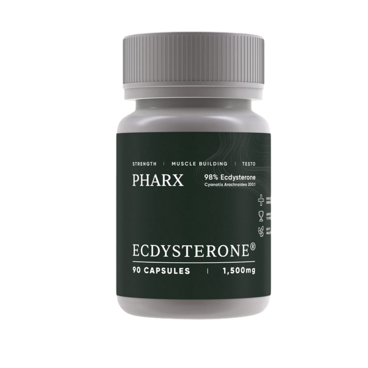 Ecdysterone