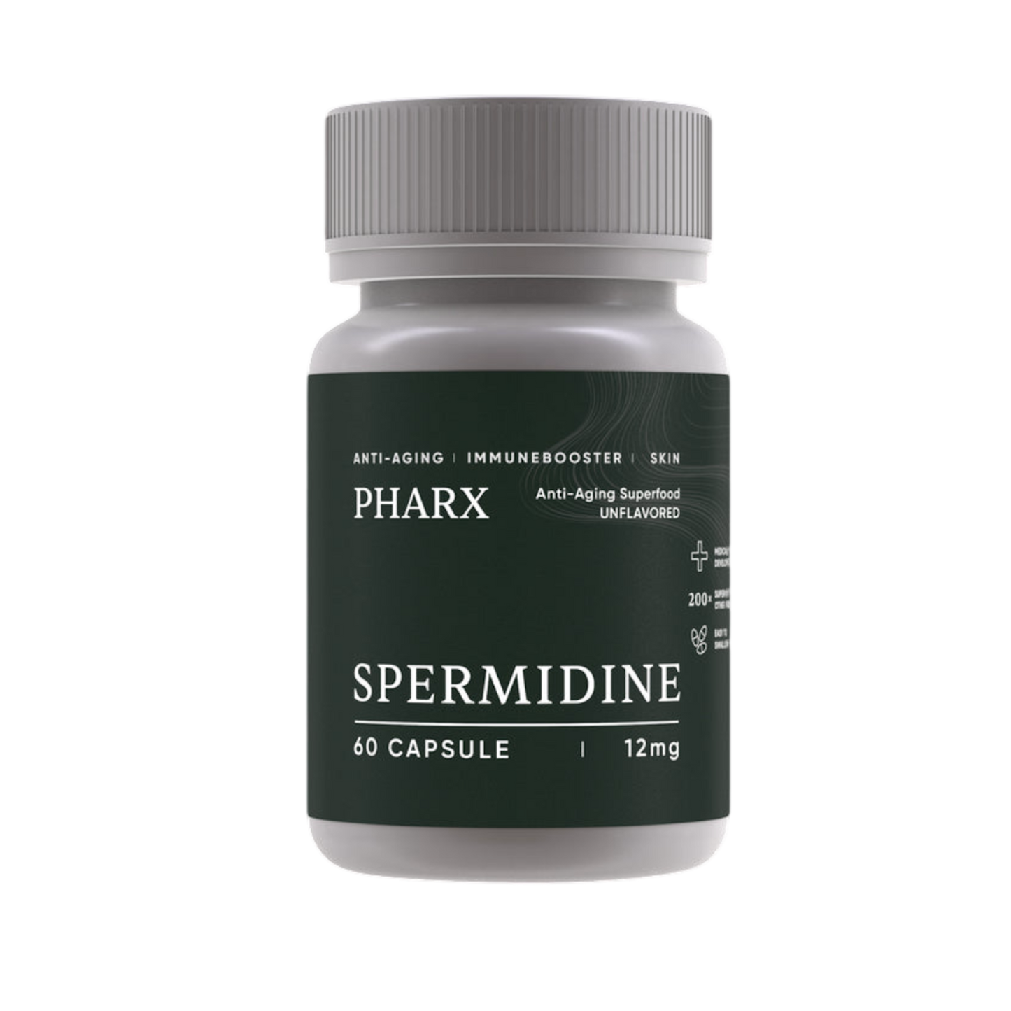 Spermidine