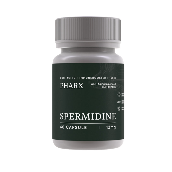 Spermidine
